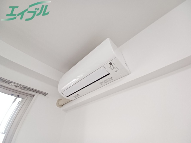 その他設備　別部屋参照