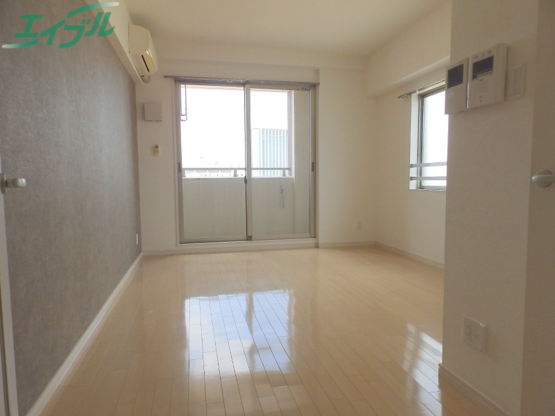 居室・リビング　別部屋参照