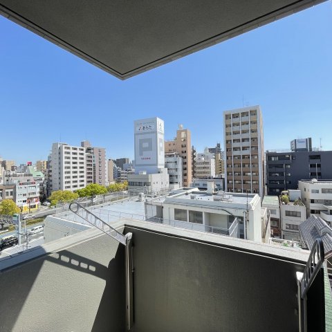 眺望　同仕様タイプです