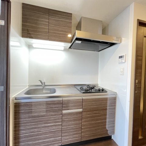 キッチン　同仕様タイプです