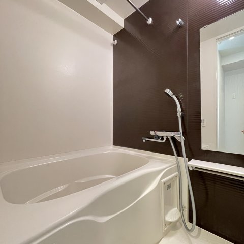 バス・シャワールーム　同仕様タイプです