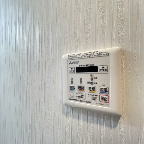 その他設備　同仕様タイプです