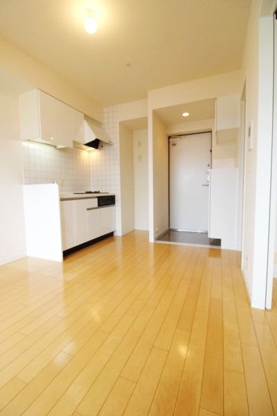 居室・リビング　リビ