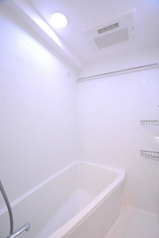 バス・シャワールーム　同一仕様写真