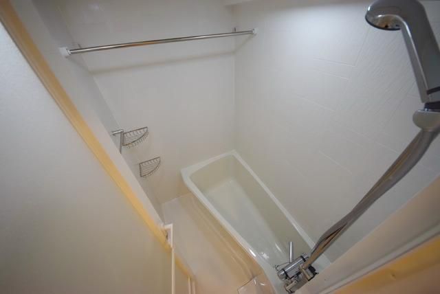 バス・シャワールーム　浴室乾燥機能付き