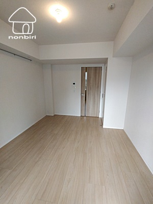 その他　明るい室内です