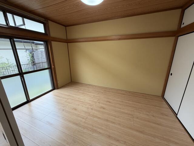 その他部屋・スペース