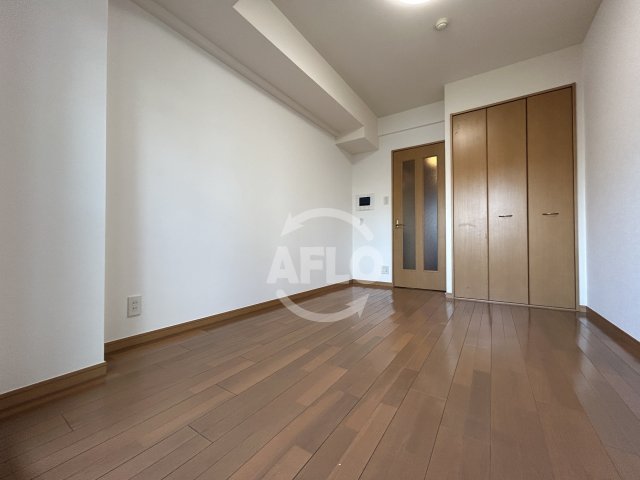 その他部屋・スペース　プレサンスセンターコア大阪　寝室