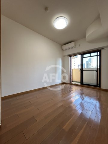 居室・リビング　プレサンスセンターコア大阪　リビング