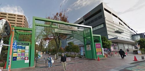 ショッピングセンター　トピレックプラザ（ショッピングセンター）まで911m