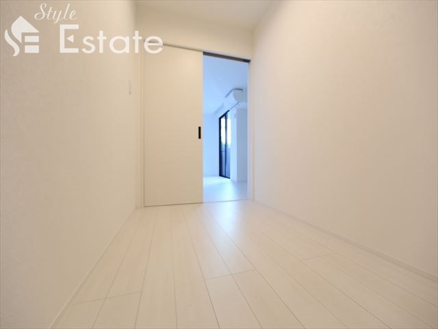 その他部屋・スペース　寝室