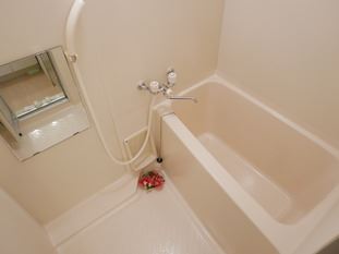 バス・シャワールーム　バスルーム