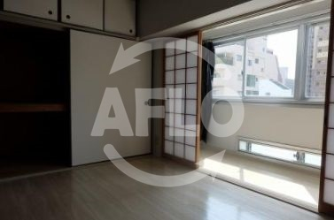 居室・リビング　堀江テラス　洋室