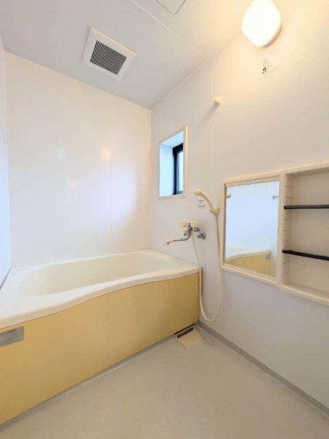 バス・シャワールーム　イメージ写真