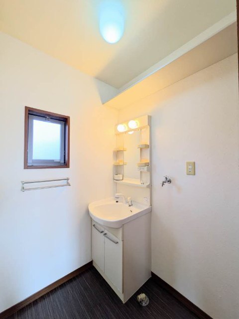 洗面設備　イメージ写真