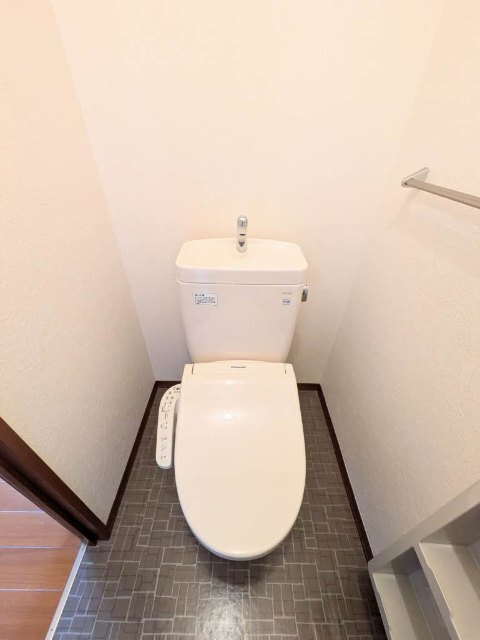 トイレ　イメージ写真