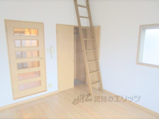 居室・リビング　洋室