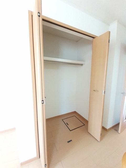 収納　収納