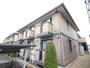 梅郷駅より徒歩15分 1階 築18年8ヶ月の賃貸物件