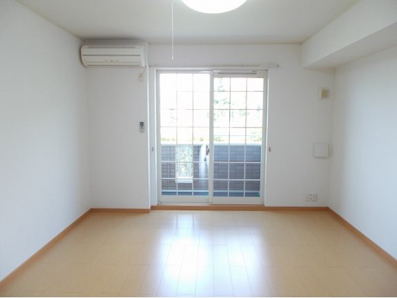 その他部屋・スペース　明るいお部屋です♪