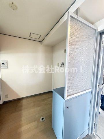 その他部屋・スペース　物件の内装です