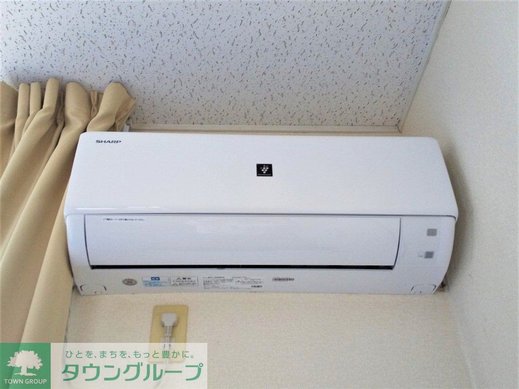その他　エアコン