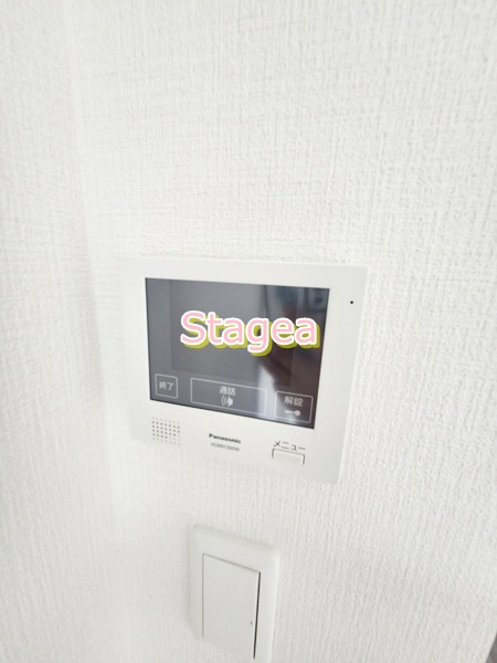 セキュリティ　同仕様