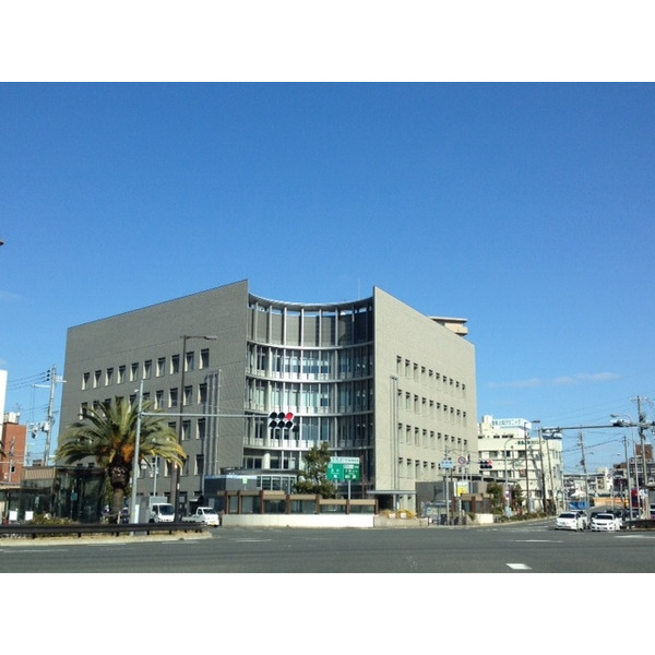 役所　大阪市西淀川区役所（役所）まで2211m