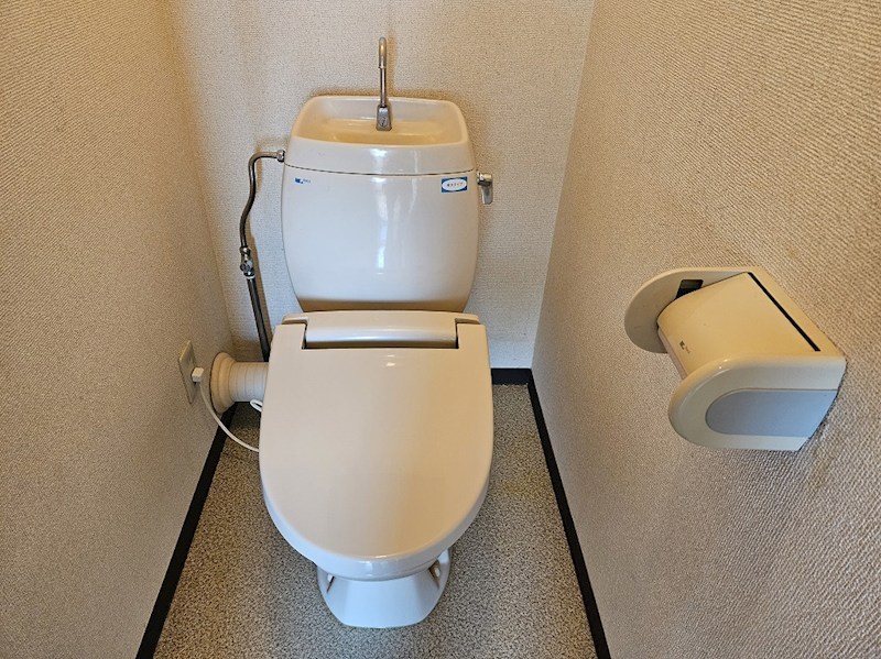 トイレ　イメージ