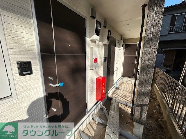 その他　共有部分