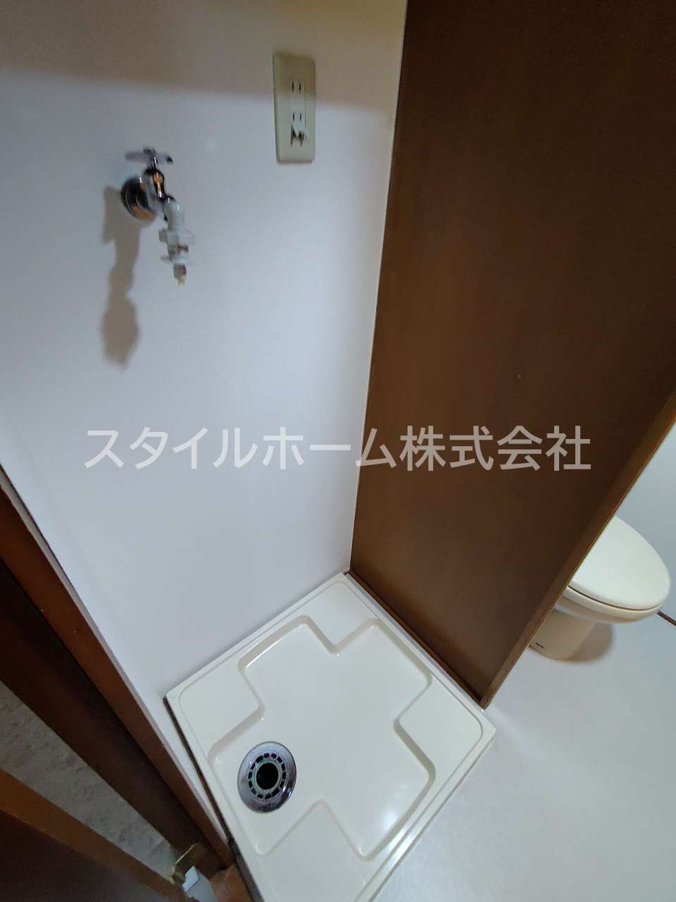 その他設備　別部屋写真です。