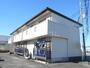 相模沼田駅より徒歩5分 築41年2ヶ月 2階建の賃貸物件