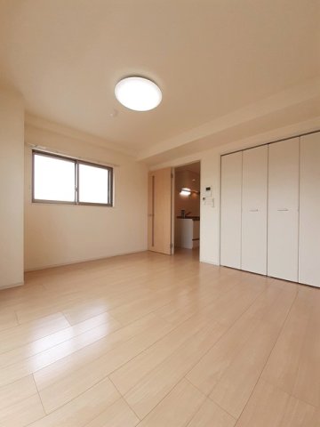 その他部屋・スペース　きれいな内装です