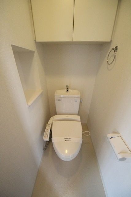 トイレ　☆お問い合わせはお早めに☆