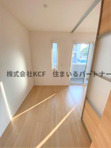 その他部屋・スペース　きれいな内装です