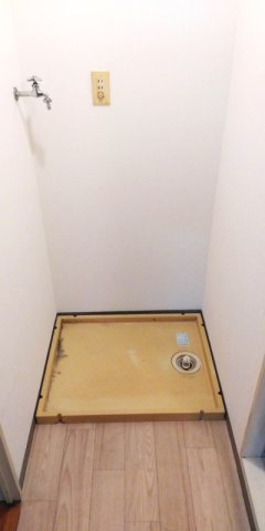その他設備　※写真は別室です