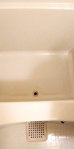 バス・シャワールーム　※写真は別室です