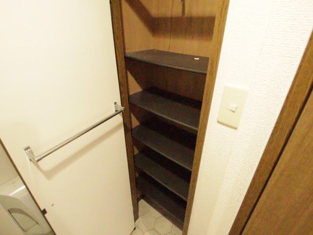 収納　※別室の参考写真の為、現況優先です。