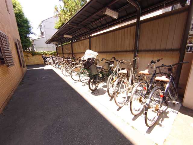 その他設備　リライフ下北沢店