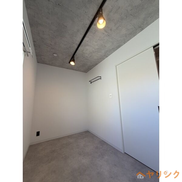 その他部屋・スペース　同コンセプトの別物件の写真です