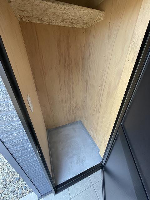 その他共有部分　共用部１