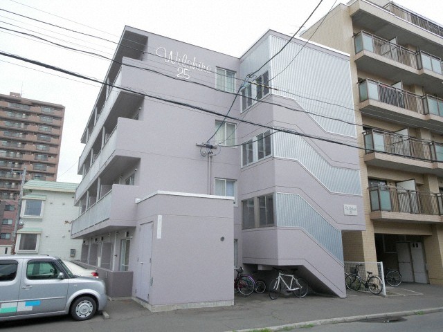 建物外観　◆室内リフォーム済みでキレイ！◆灯油暖房・水道料定額で経済的