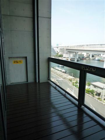 バルコニー　※参考写真※