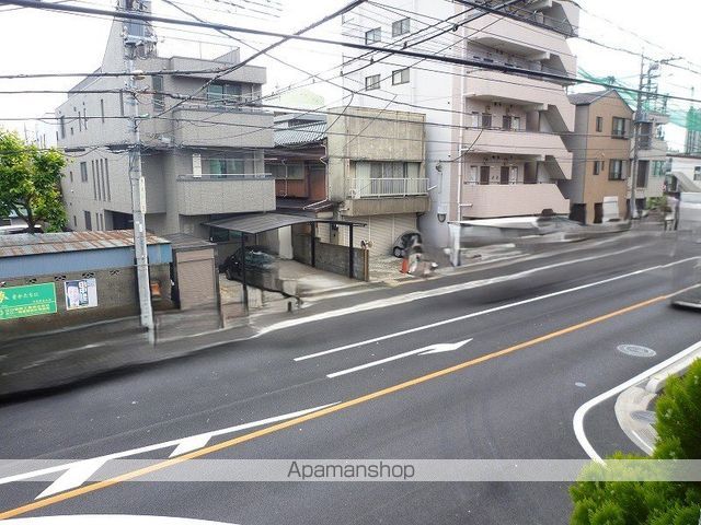 眺望　眺望