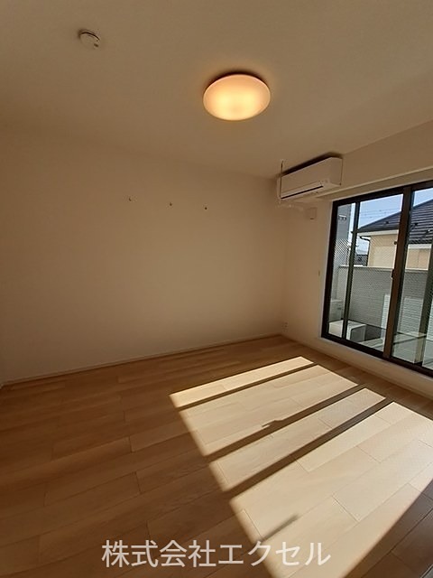 その他部屋・スペース　明るい室内です。
