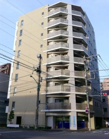 建物外観　☆綺麗な外観☆