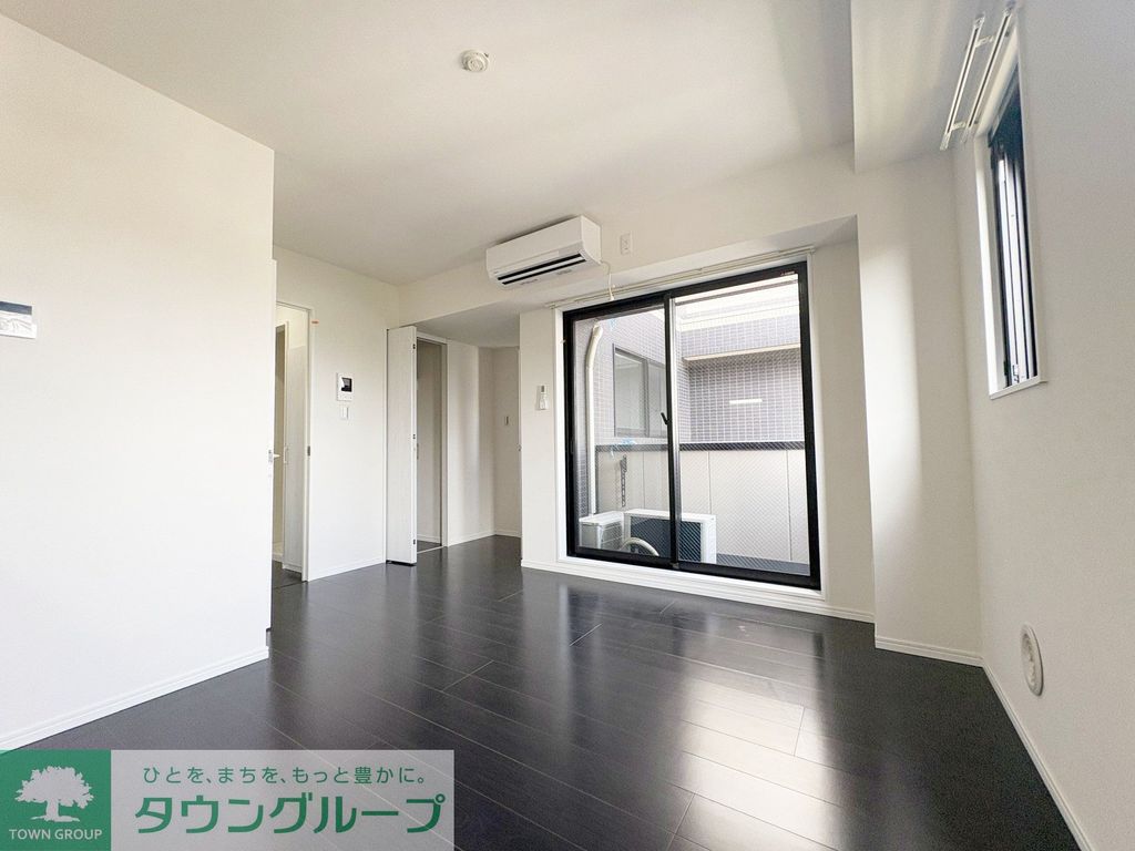 居室・リビング　お問合せはタウンハウジングまで！※現地待合わせ相談可能