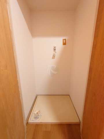 その他設備　キャッスルマンション青葉台