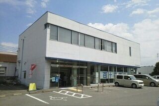 銀行　百十四銀行香西支店さん（銀行）まで820m