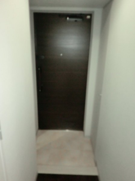 玄関　別部屋参考写真